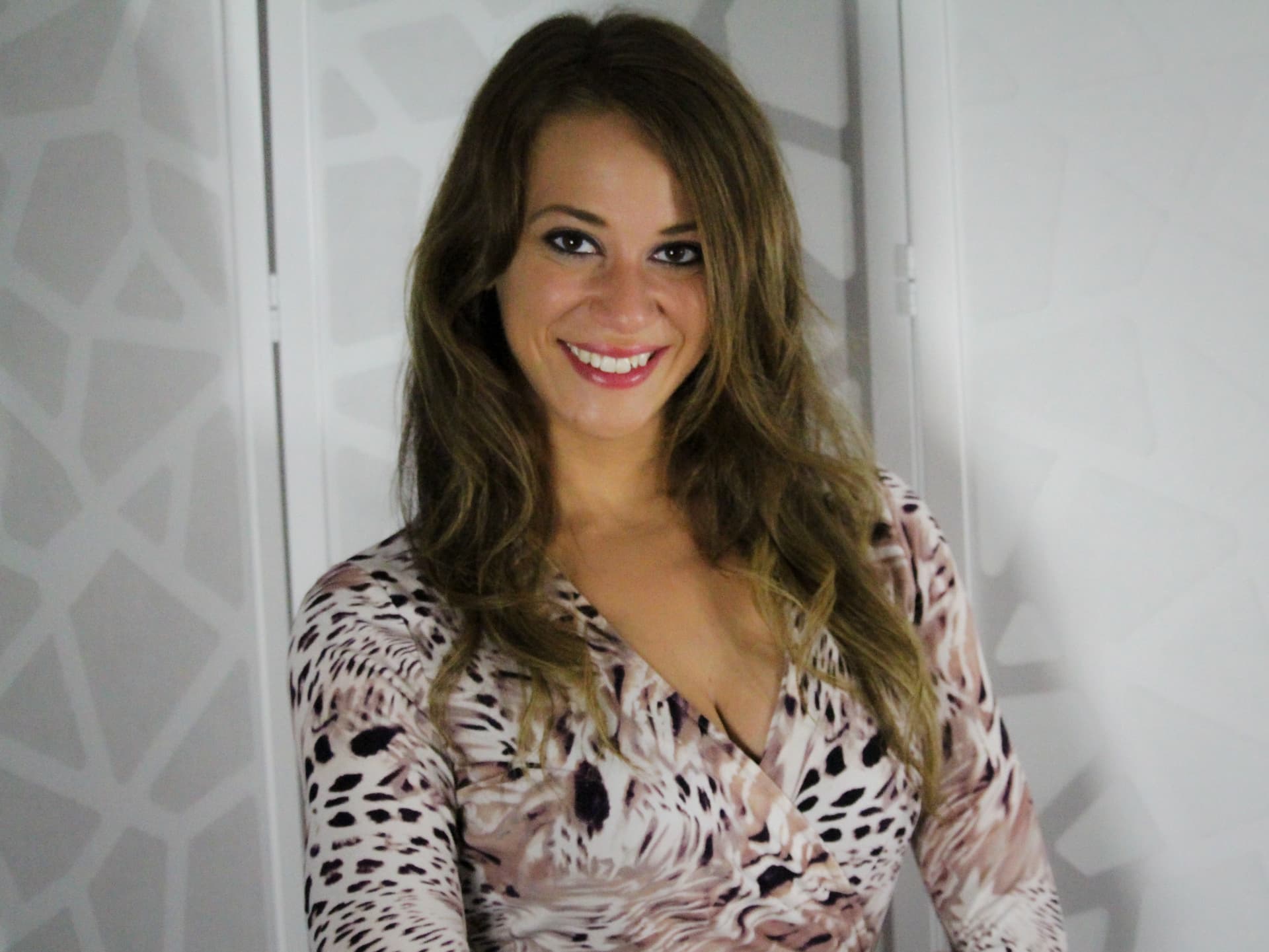 Christina Whiteley