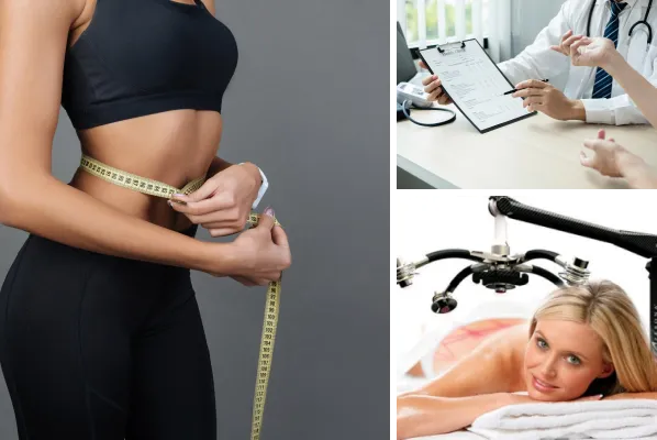 Body Contouring